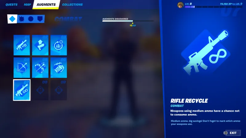 Here’s a List of Everything New in Fortnite Chapter 4