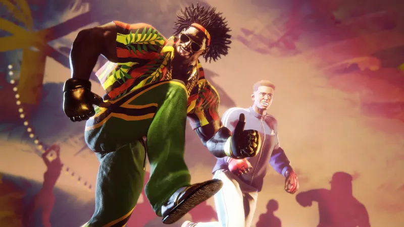 Street Fighter 6 Exclusive Coverage