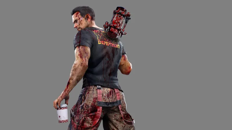 Dead Island 2 Exclusive Coverage