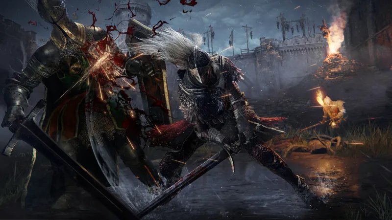 Game Informer's Top 10 Games Of 2022