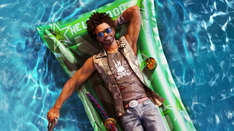 Dead Island 2 Exclusive Coverage