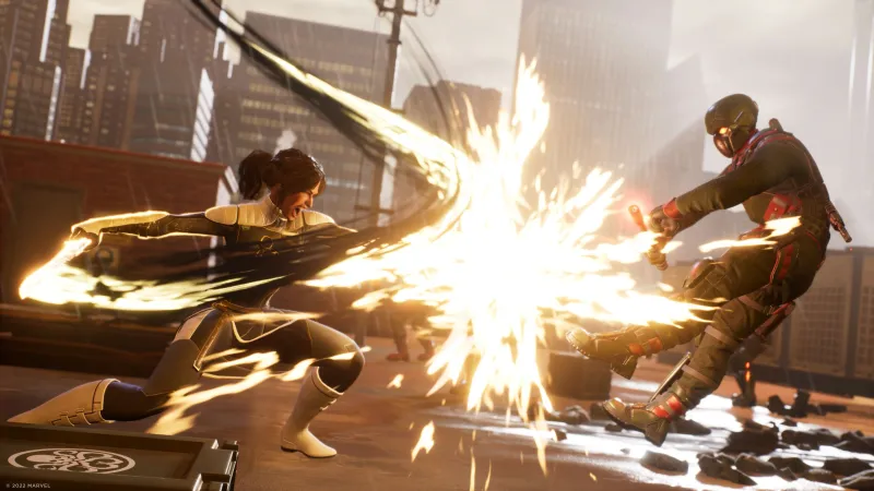 Game Informer's Top 10 Games Of 2022