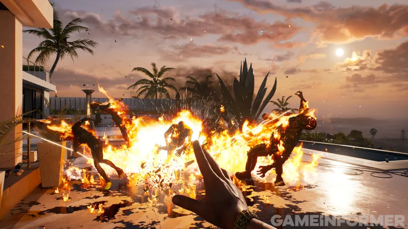 Dead Island 2 Exclusive Coverage