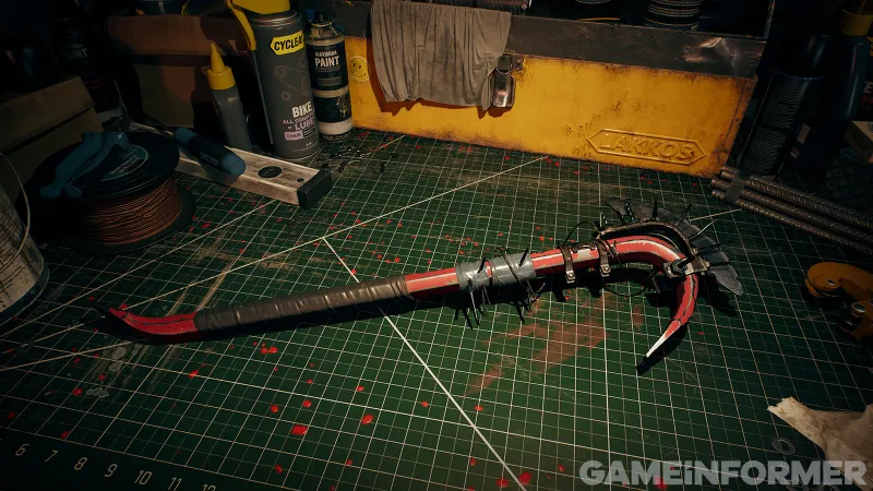 Dead Island 2 Exclusive Coverage