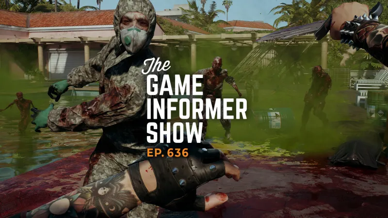 Dead Island 2 Exclusive Coverage