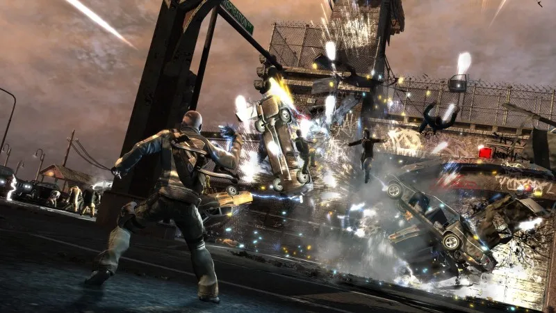 The Top 10 Superhero Games Of All Time