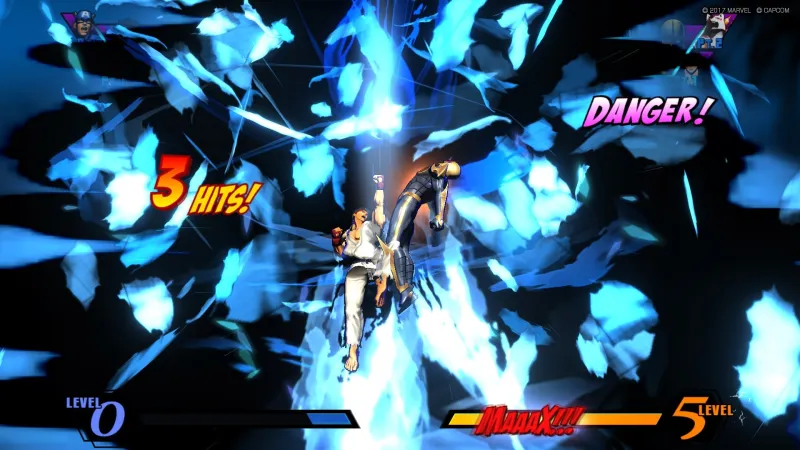 The Top 10 Superhero Games Of All Time
