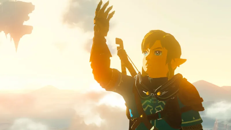 Game Informer's Best Of 2023: Category Winners
