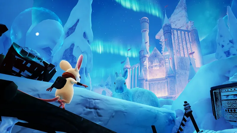 10 Game Recommendations For Your New PlayStation VR2 Headset