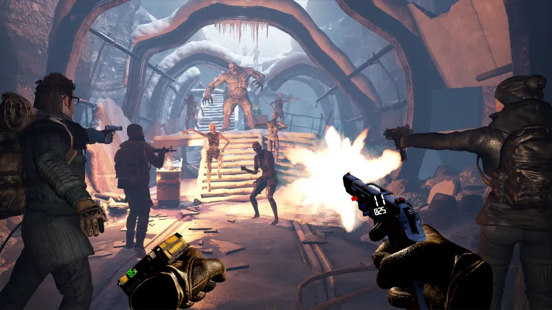 10 Game Recommendations For Your New PlayStation VR2 Headset