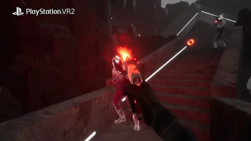 Here Are The Five PSVR2 Games From Today's State Of Play