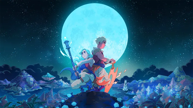 The Indie Issue featuring Sea Of Stars Exclusive Coverage