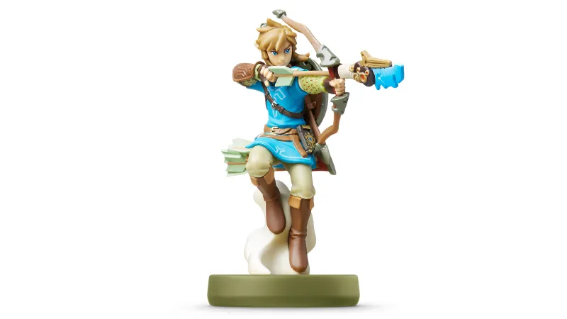Zelda: Tears Of The Kingdom Amiibo Guide