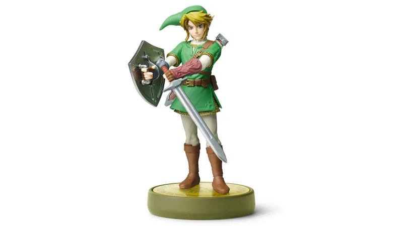 Zelda: Tears Of The Kingdom Amiibo Guide