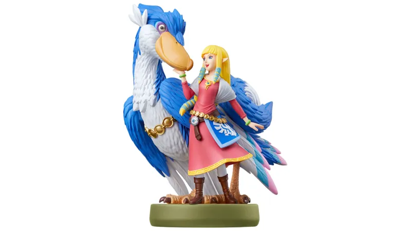 Zelda: Tears Of The Kingdom Amiibo Guide