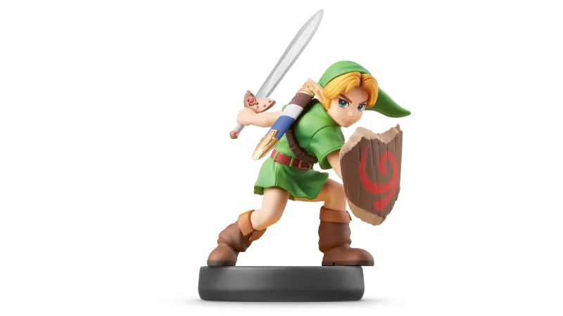 Zelda: Tears Of The Kingdom Amiibo Guide