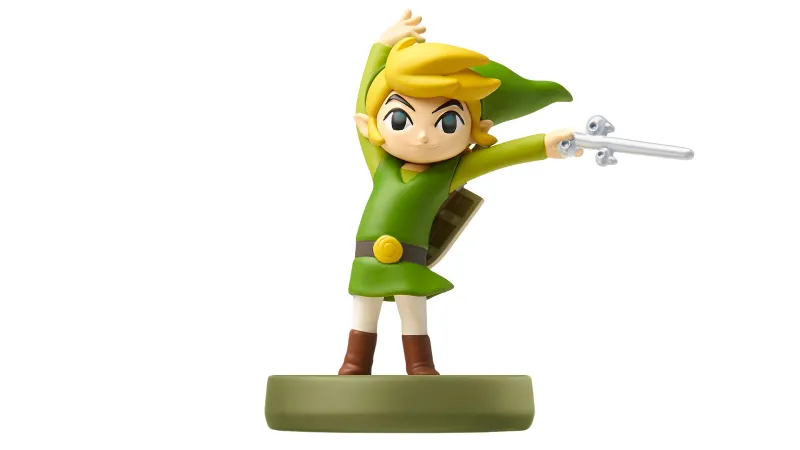 Zelda: Tears Of The Kingdom Amiibo Guide