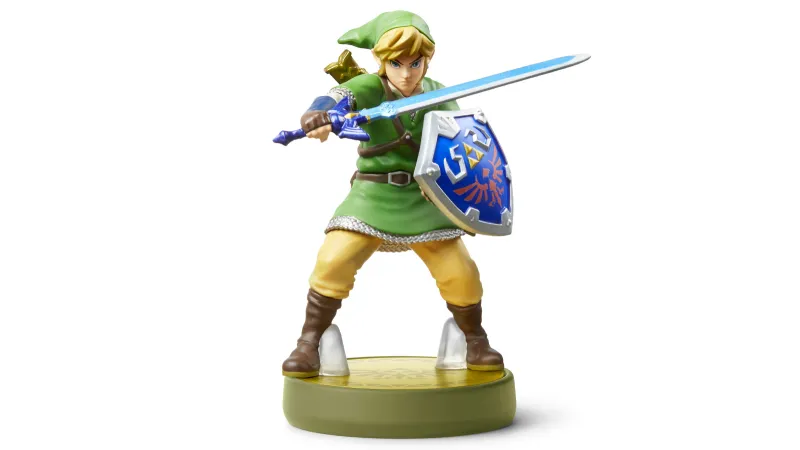Zelda: Tears Of The Kingdom Amiibo Guide