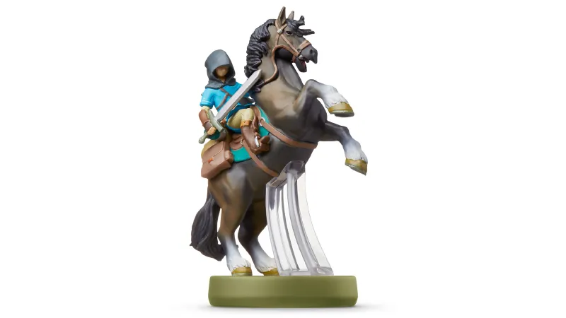 Zelda: Tears Of The Kingdom Amiibo Guide