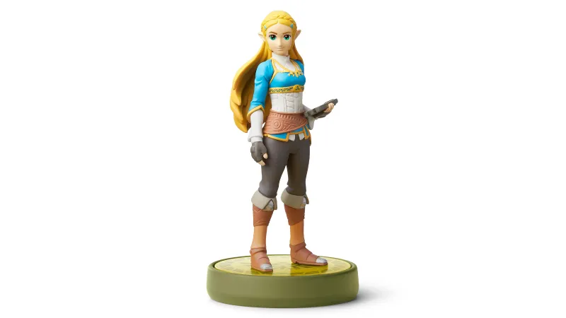 Zelda: Tears Of The Kingdom Amiibo Guide
