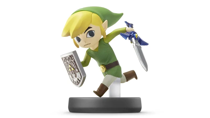 Zelda: Tears Of The Kingdom Amiibo Guide