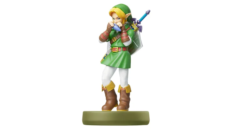 Zelda: Tears Of The Kingdom Amiibo Guide
