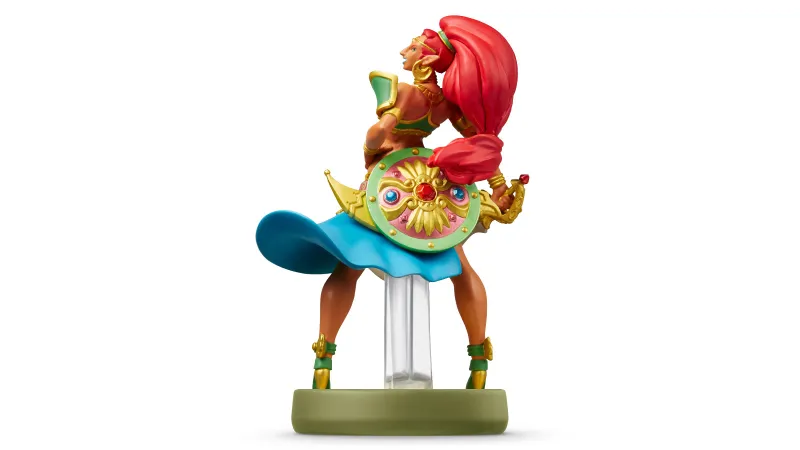 Zelda: Tears Of The Kingdom Amiibo Guide