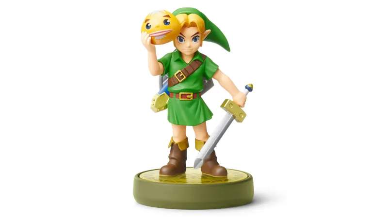 Zelda: Tears Of The Kingdom Amiibo Guide