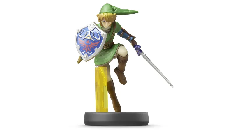 Zelda: Tears Of The Kingdom Amiibo Guide
