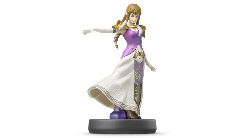 Zelda: Tears Of The Kingdom Amiibo Guide