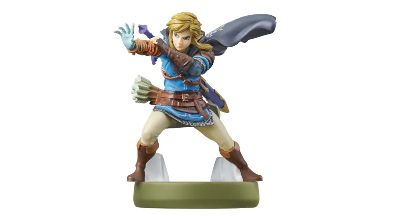 Zelda: Tears Of The Kingdom Amiibo Guide