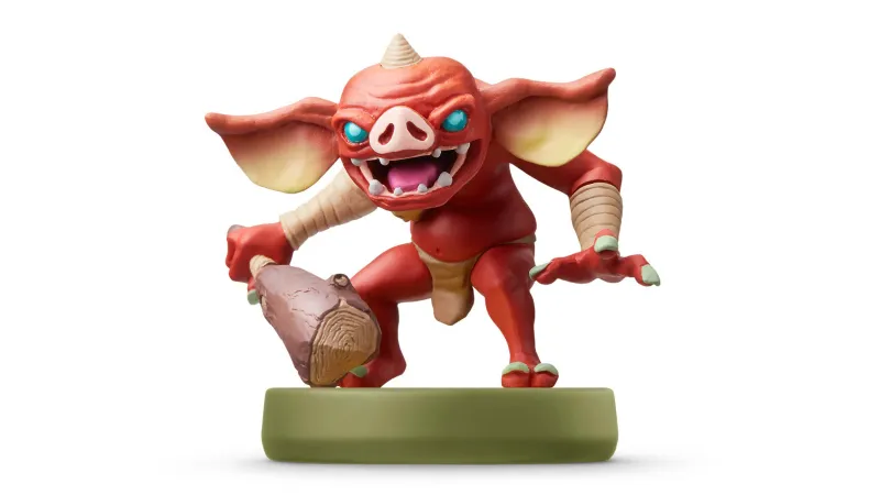 Zelda: Tears Of The Kingdom Amiibo Guide