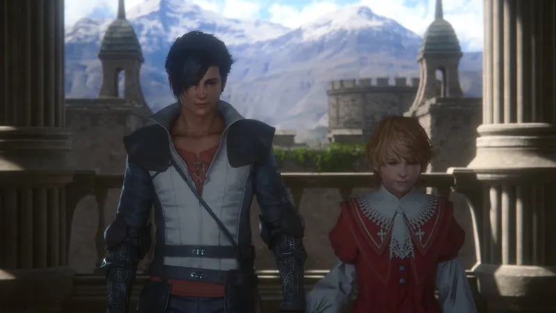 Final Fantasy XVI Exclusive Coverage