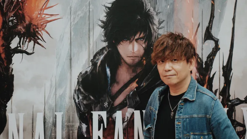 Final Fantasy XVI Exclusive Coverage