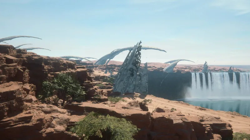 Final Fantasy XVI Exclusive Coverage