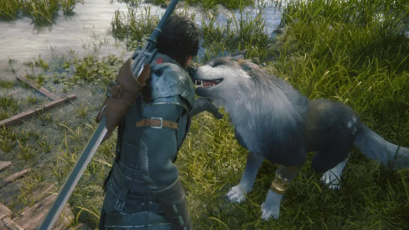 Final Fantasy XVI Exclusive Coverage