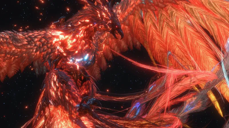 Final Fantasy XVI Exclusive Coverage