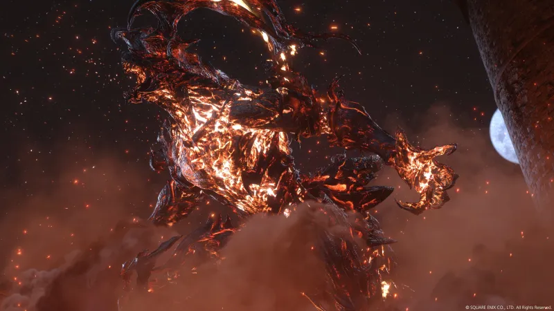 Final Fantasy XVI Exclusive Coverage