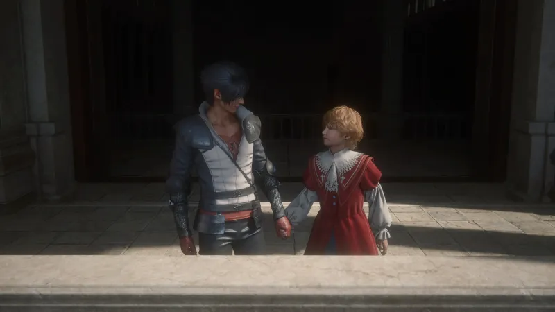 Final Fantasy XVI Exclusive Coverage