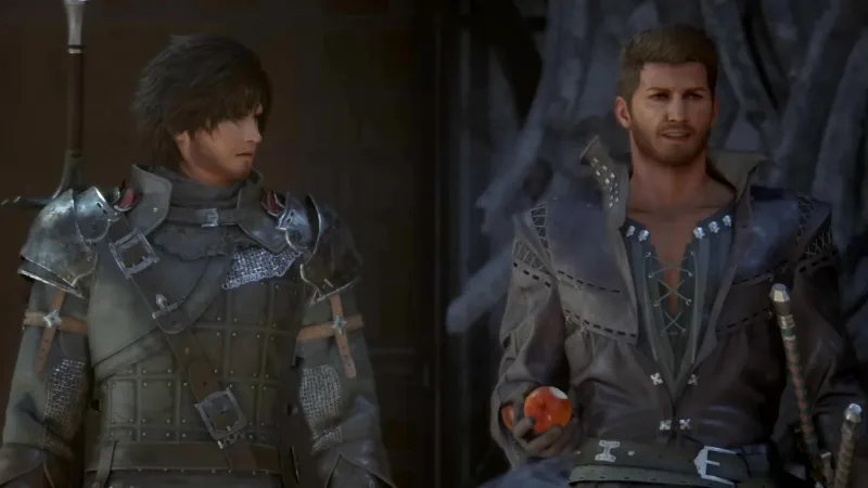 Final Fantasy XVI Exclusive Coverage