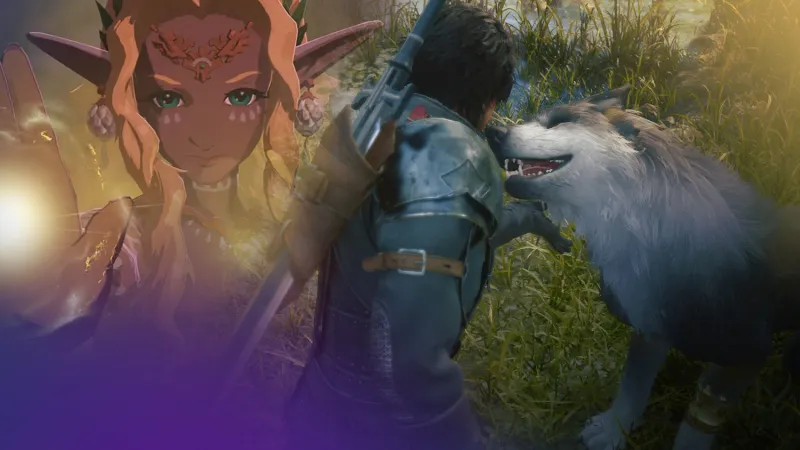 Final Fantasy XVI Exclusive Coverage