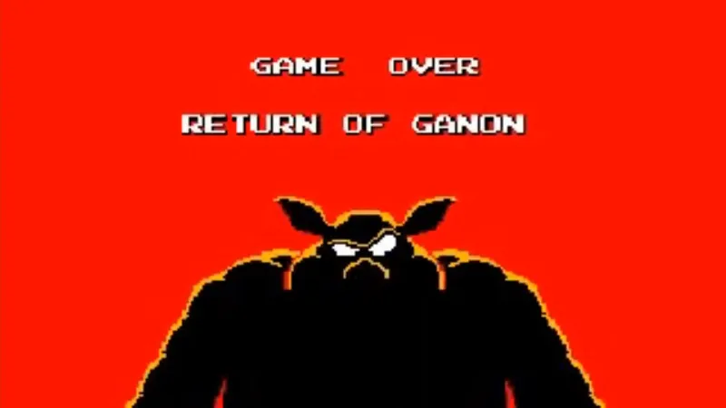 Ranking Every Ganon In The Legend Of Zelda Series