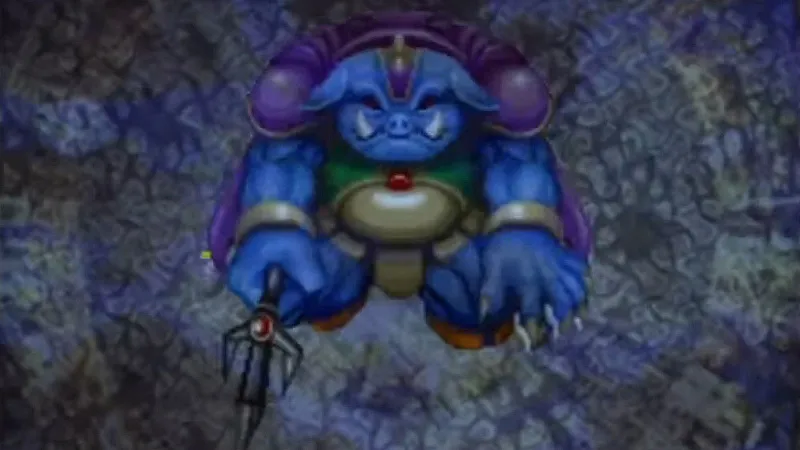 Ranking Every Ganon In The Legend Of Zelda Series