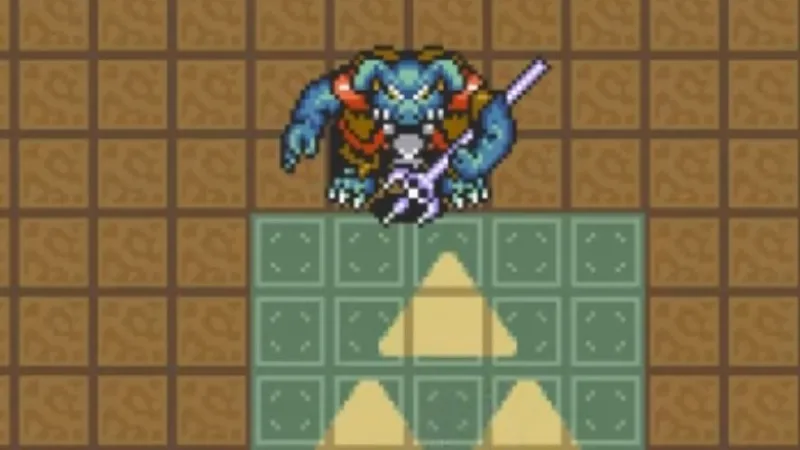 Ranking Every Ganon In The Legend Of Zelda Series