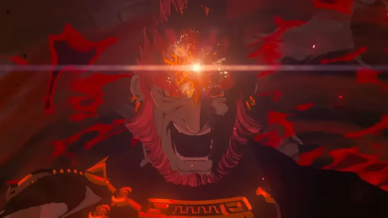 Ranking Every Ganon In The Legend Of Zelda Series