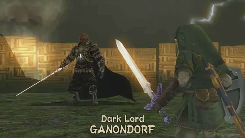Ranking Every Ganon In The Legend Of Zelda Series