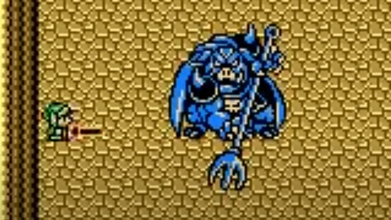 Ranking Every Ganon In The Legend Of Zelda Series