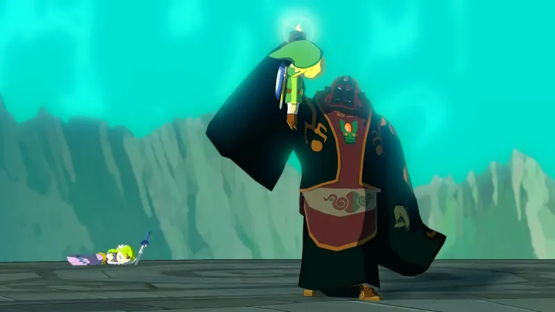 Ranking Every Ganon In The Legend Of Zelda Series