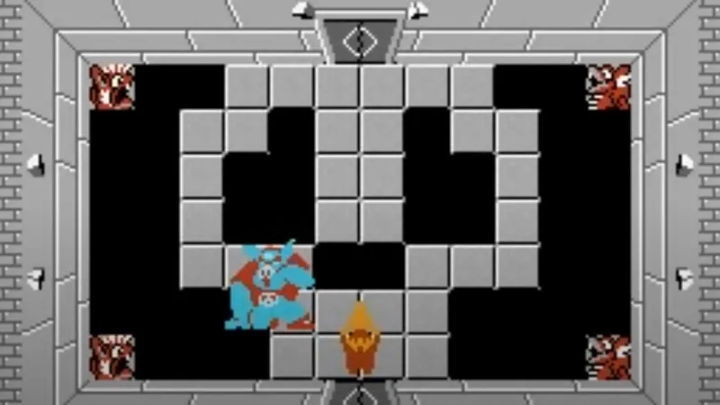 Ranking Every Ganon In The Legend Of Zelda Series