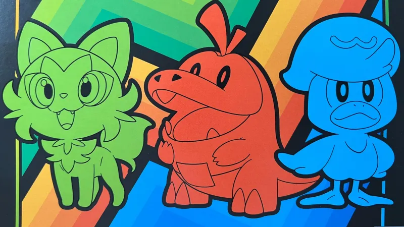 Pokémon Trading Card Game
